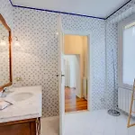 Tagini Timeless Elegance And Style - Happy Apartment Brovello-Carpugnino