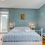 Tagini Timeless Elegance And Style - Happy Apartment