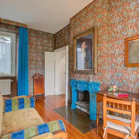 Tagini: Restored 1888 With Private Garden