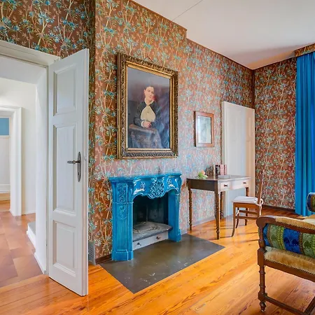 Tagini: Restored 1888 With Private Garden *