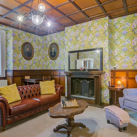 شقة Villa Tagini Timeless Elegance And Style - Happy Rentals *