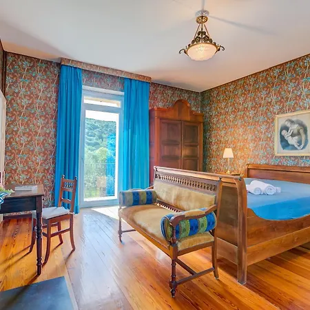 Vila Tagini: Restored 1888 With Private Garden