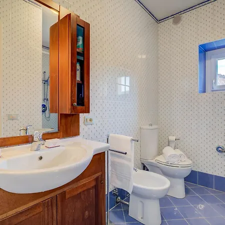 Villa Tagini 5 Minutes From Stresa - Happy Rentals * Brovello-Carpugnino