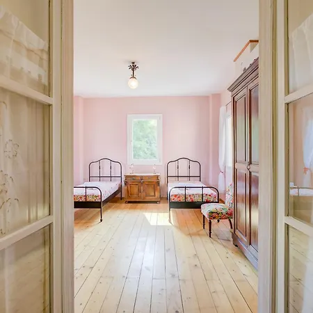 Elegant Historic Villa,garden,few Min Fro - Happy
