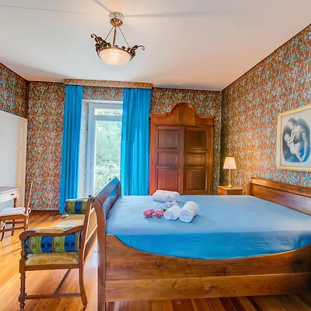 Villa Villa Tagini 5 Minutes From Stresa - Happy Rentals *