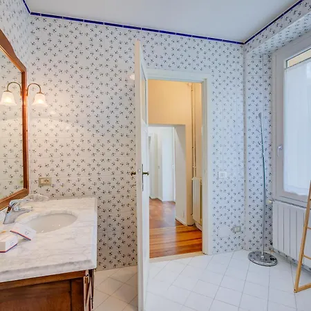 Elegant Historic Villa,garden,few Min Fro - Happy 빌라 Brovello-Carpugnino