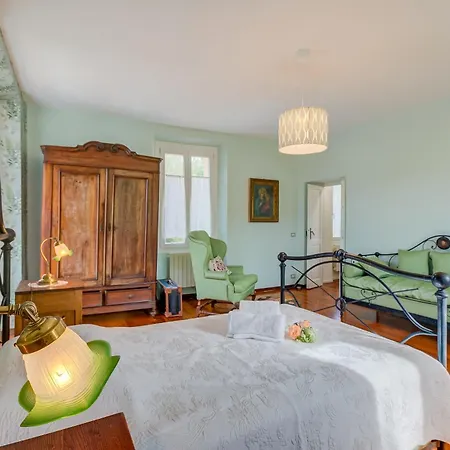 Appartement Tagini 10 Minutes From Stresa - Happy