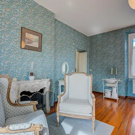 빌라 Elegant Historic Villa,garden,few Min Fro - Happy Brovello-Carpugnino