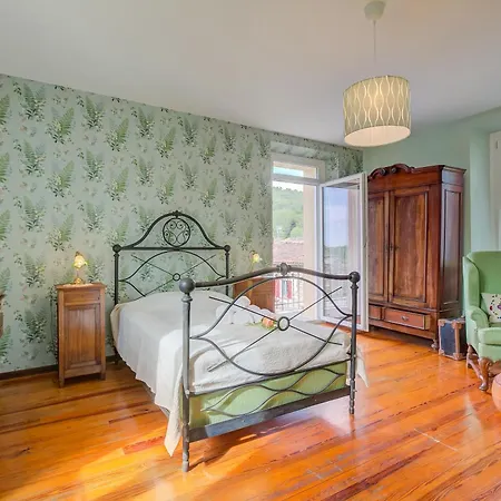 Tagini: Restored 1888 With Private Garden *