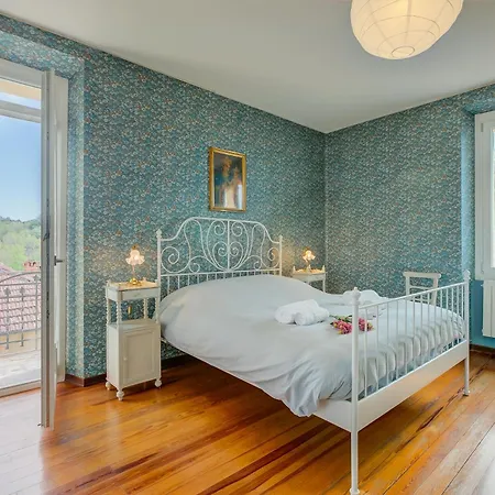 شقة Villa Tagini Timeless Elegance And Style - Happy Rentals *