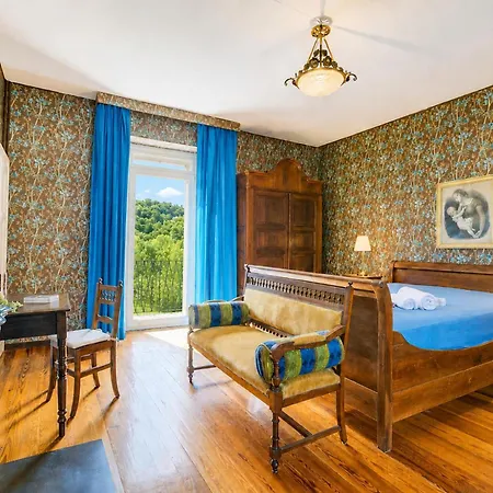 Vila Tagini: Restored 1888 With Private Garden *