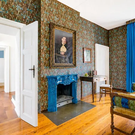 Vila Tagini: Restored 1888 With Private Garden *