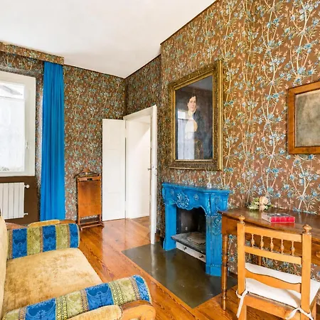 Tagini: Restored 1888 With Private Garden Vila Brovello-Carpugnino