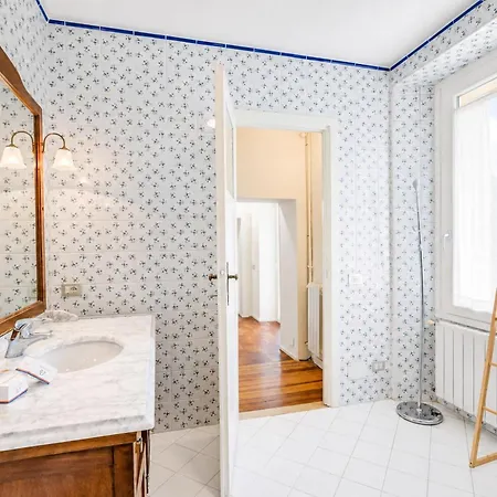 Tagini: Restored 1888 With Private Garden