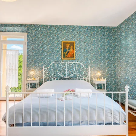 Vila Tagini: Restored 1888 With Private Garden Brovello-Carpugnino