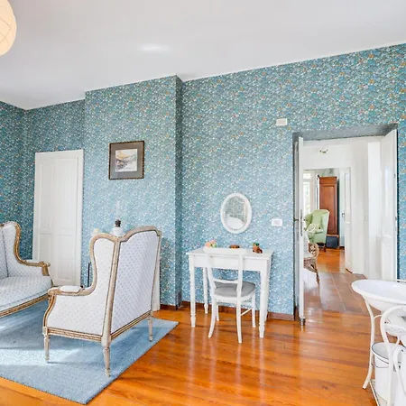 Tagini: Restored 1888 With Private Garden Vila Brovello-Carpugnino
