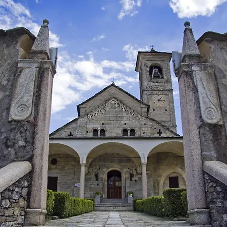 Vila Tagini: Restored 1888 With Private Garden
