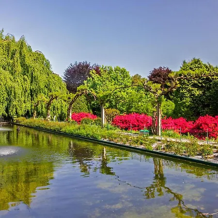 Vila Tagini: Restored 1888 With Private Garden